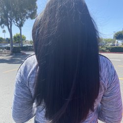 Infinity Hair Studio