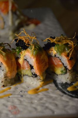 YōKi Japanese Restaurant & Bar - Ramen & Sushi Place by null