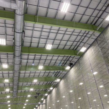 Paramount Fine Foods Centre - Ceiling - Stadiums & Arenas Near Me - Mississauga, Ontario Paramount Fine Foods Centre - Ceiling - Stadiums & Arenas Near Me - Mississauga, Ontario