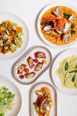 Dolce Italian - Philadelphia by null