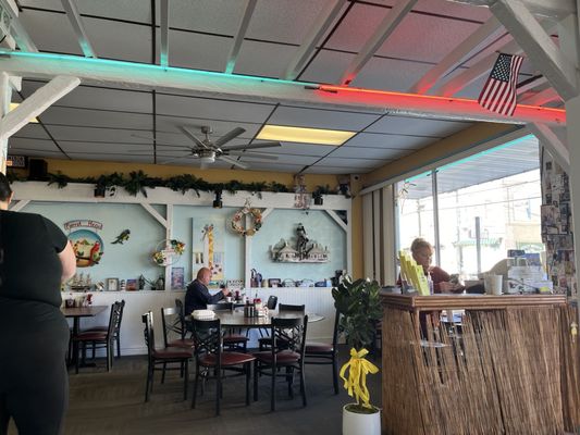 Key West Cafe by null