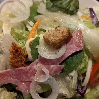The Great Impasta - Antipasto style salad - Italian Near Me - Brunswick, Maine The Great Impasta - Antipasto style salad - Italian Near Me - Brunswick, Maine