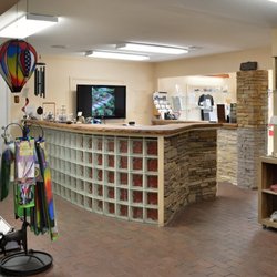 Stone Garden - Come in and meet our knowledgable staff