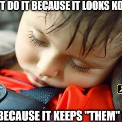 Xtreme Glass Tinting - We Know the Feeling. Protect Your Loved Ones from the Sun's Harmful Effects Today!!