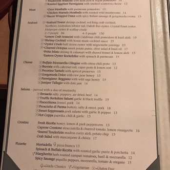 GIADA - Italian Near Me - Las Vegas, Nevada GIADA - Italian Near Me - Las Vegas, Nevada
