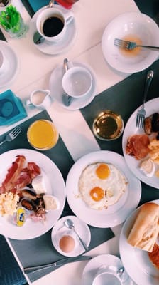 Hotel La Réserve Resort by null