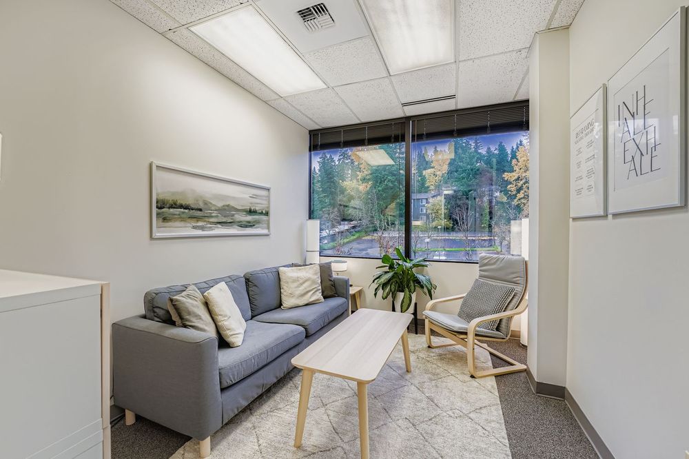 Eastside Counseling Center - grief counselor in Kirkland, WA