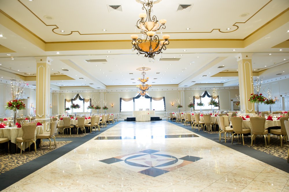 Jacques Reception Center 55 Photos Venues & Event Spaces 500