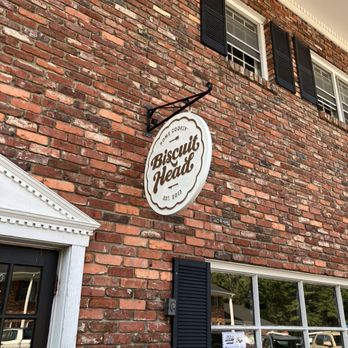 Biscuit Head - Cafes Near Me - Asheville, North Carolina