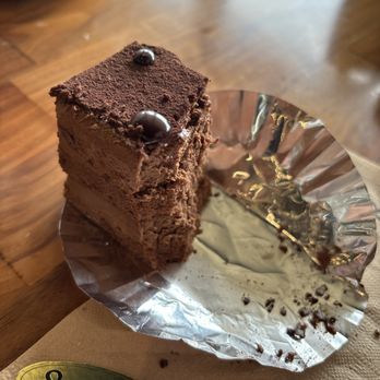 85°C Bakery Cafe-San Antonio - Chocolate mousse - Bakeries Near Me - San Antonio, Texas 85°C Bakery Cafe-San Antonio - Chocolate mousse - Bakeries Near Me - San Antonio, Texas