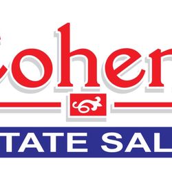 Cohen’s Estate Sales