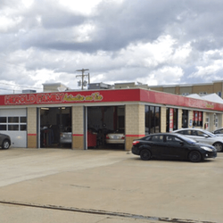 Herold Family Auto & Tire