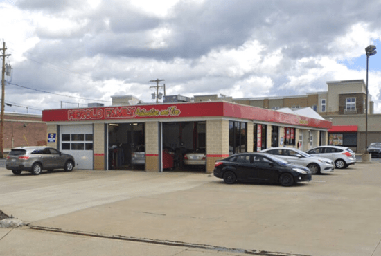 HEROLD FAMILY AUTO & TIRE - Updated August 2025 - 8916 Day Dr, Parma