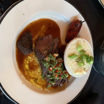 Moonshine Grill - Steak with Grit - Southern Near Me - Austin, Texas