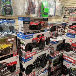 Maple City Hobbies