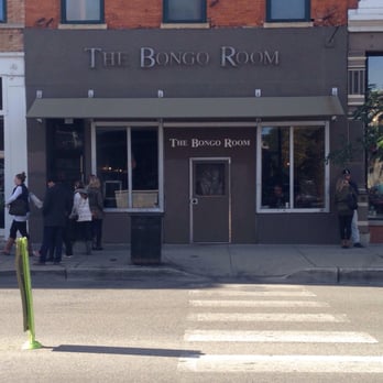 The Bongo Room - New American Near Me - Chicago, Illinois The Bongo Room - New American Near Me - Chicago, Illinois