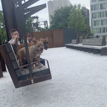 Rail Park - Parks Near Me - Philadelphia, Pennsylvania