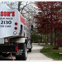 Reichert & Sons - Home Heating Oil Commercial Oil Delivery and Furnace and Boiler repair.