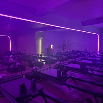 Private Figure Pilates Reformed - Pilates studio - Pilates Near Me - Los Angeles, California
