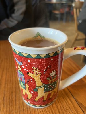 The National Cafe by null