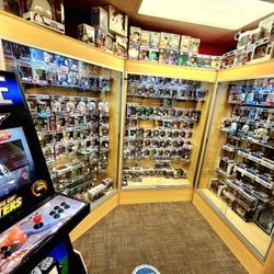 Out The Box - 1500+ FUNKO to choose from at Out The Box
