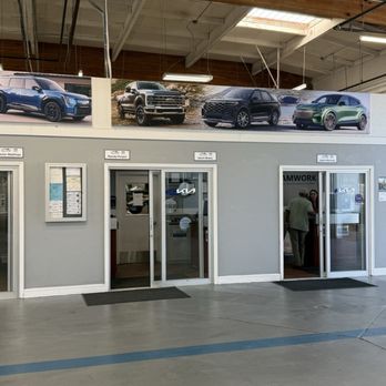 Hilltop Ford - Auto Repair Near Me - Richmond, California Hilltop Ford - Auto Repair Near Me - Richmond, California