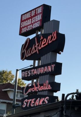 Bastien's Restaurant by null