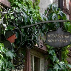 Weinstube Rote-Kopf
