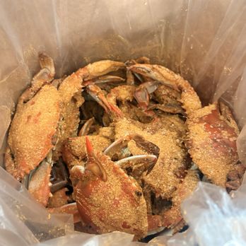 Cranky Crab - Seafood Markets Near Me - Queenstown, Maryland