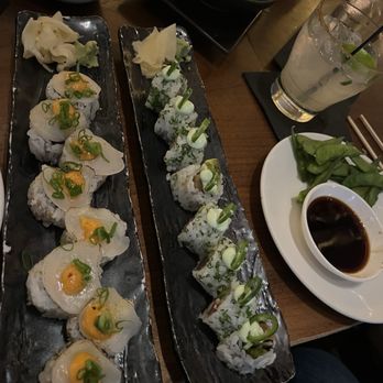 Roka Akor - Chicago - Sushi Bars Near Me - Chicago, Illinois Roka Akor - Chicago - Sushi Bars Near Me - Chicago, Illinois