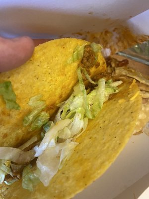 Taco Bell by null
