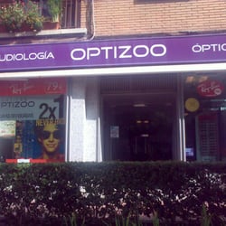 Alain Afflelou Optico