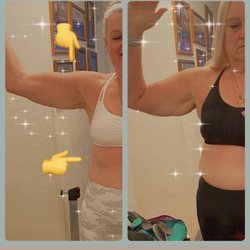 United By Fitness - Progress