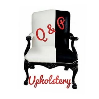 Q And P Upholstery - upholstery in Taylorsville, KY