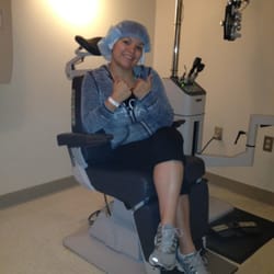 Lusby Vision Institute - Getting prepared for LASIK surgery!
