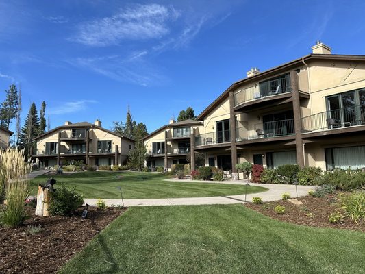 Mountain Lake Lodge by null