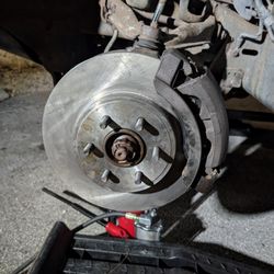 Mechanic Tim