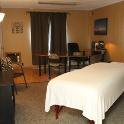 Grayling Fitness Center - Massage Therapy