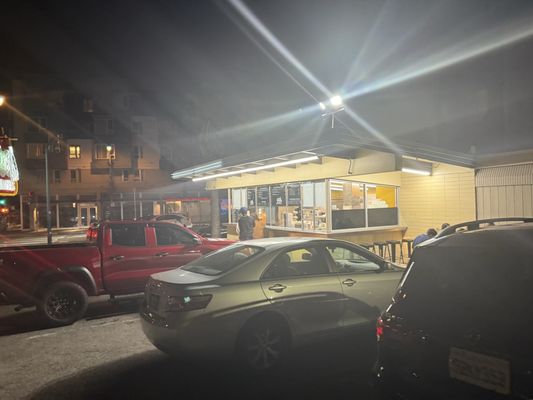 Beep's Burgers by null