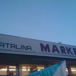 Catalina Market