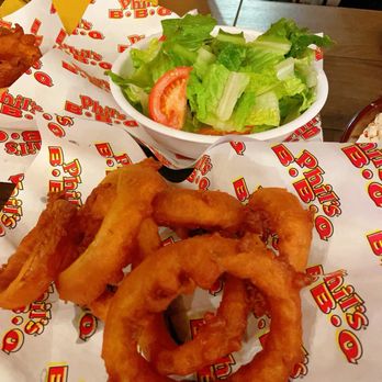Phil's BBQ - Barbeque Near Me - San Diego, California Phil's BBQ - Barbeque Near Me - San Diego, California