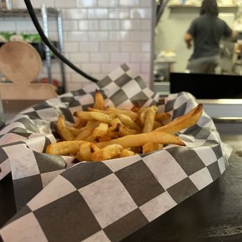 Circuit Social - Fries - Arcades Near Me - Norfolk, Virginia Circuit Social - Fries - Arcades Near Me - Norfolk, Virginia