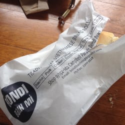 Bondi Banh Mi