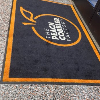 The Peach Cobbler Factory - Desserts Near Me - Warner Robins, Georgia