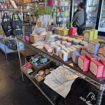 Odd Duck Market - Reusable bags, soaps, T-shirts and sweatshirts - Cafes Near Me - North Charleston, South Carolina Odd Duck Market - Reusable bags, soaps, T-shirts and sweatshirts - Cafes Near Me - North Charleston, South Carolina