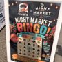 Kendall Yards Night Market