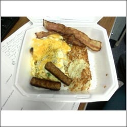 Polaris Street Cafe