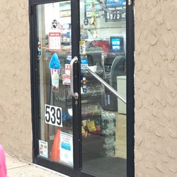 Malden Mini Market - 539