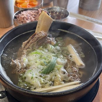 LEE GA - Galbi Tang - Korean Near Me - Los Angeles, California LEE GA - Galbi Tang - Korean Near Me - Los Angeles, California