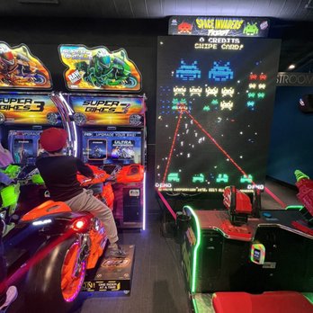 Topgolf - Arcade - Golf Near Me - Roseville, California Topgolf - Arcade - Golf Near Me - Roseville, California